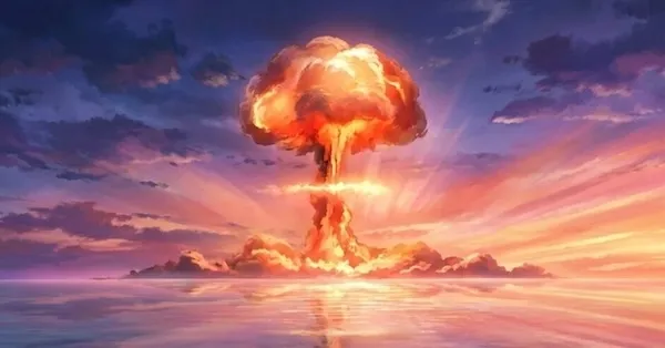 Neo-Babylon concept image: c13Self-Destruct