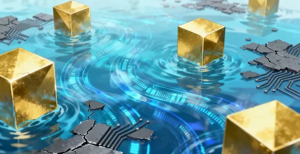 Neo-Babylon concept image: ch09Sea of Consciousness