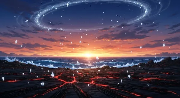 Neo-Babylon concept image: ch12Aftermath