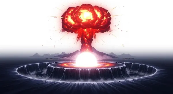 Neo-Babylon concept image: ch12Overlord Slays Heaven