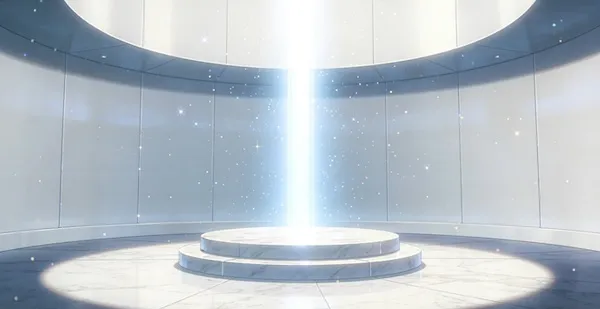 Neo-Babylon concept image: ch8Trial Space