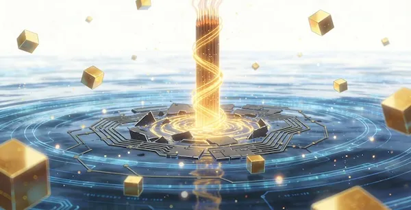Neo-Babylon concept image: ch8Incense Consciousness